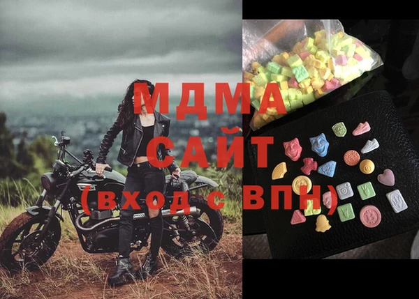 тгк Балахна